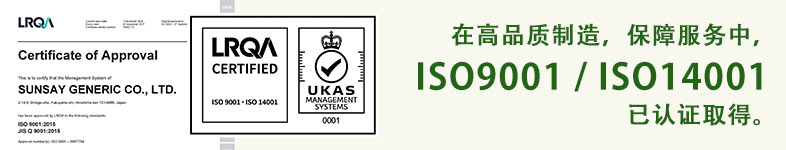 ISO:9001-14001