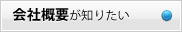 会社概要が知りたい