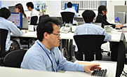 電子回路設計者